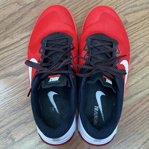 Nike Men's Metcon 2 Training Shoes - Picture 2 of 7